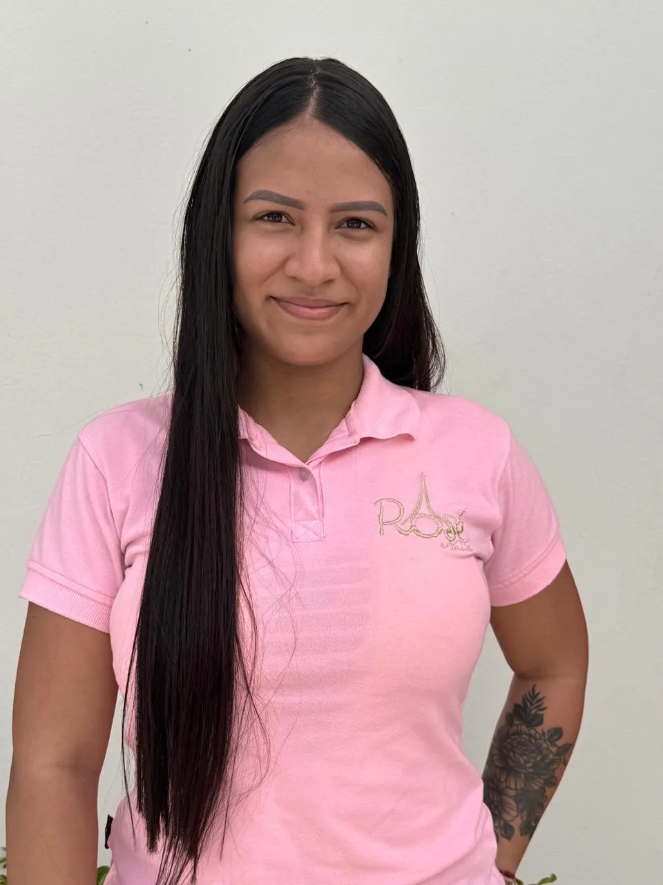 Manuela Oviedo Baena