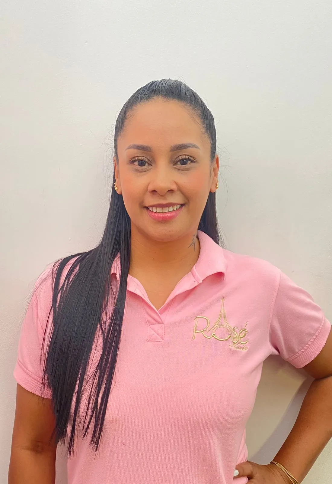 Milena Maria Castillo Cortez