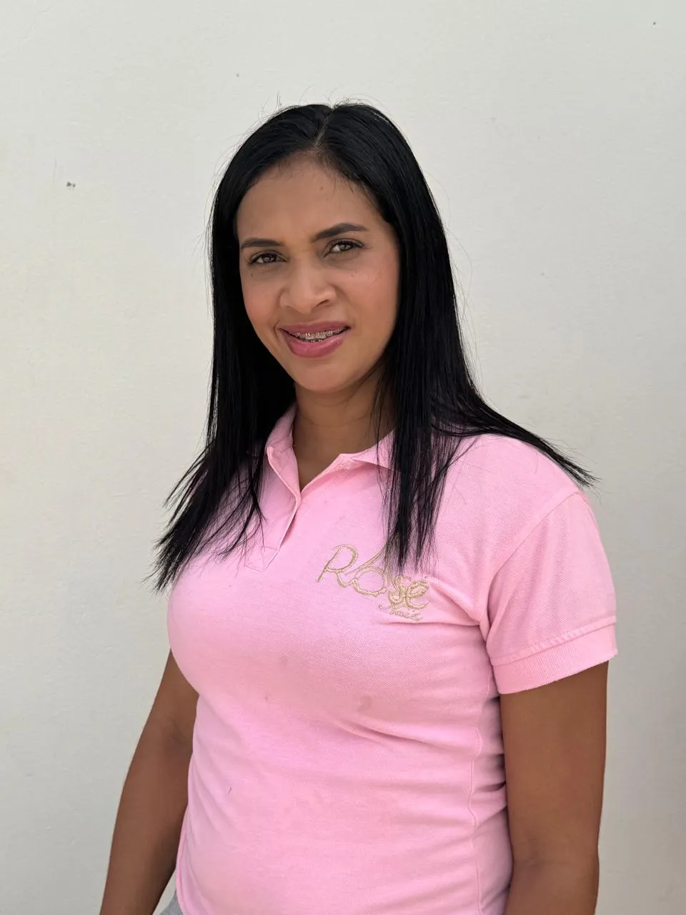 Adriana Melisa Ramirez Milian