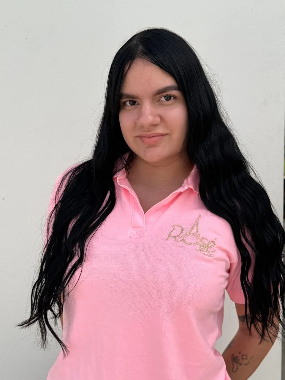 Luisa Gómez Rincon