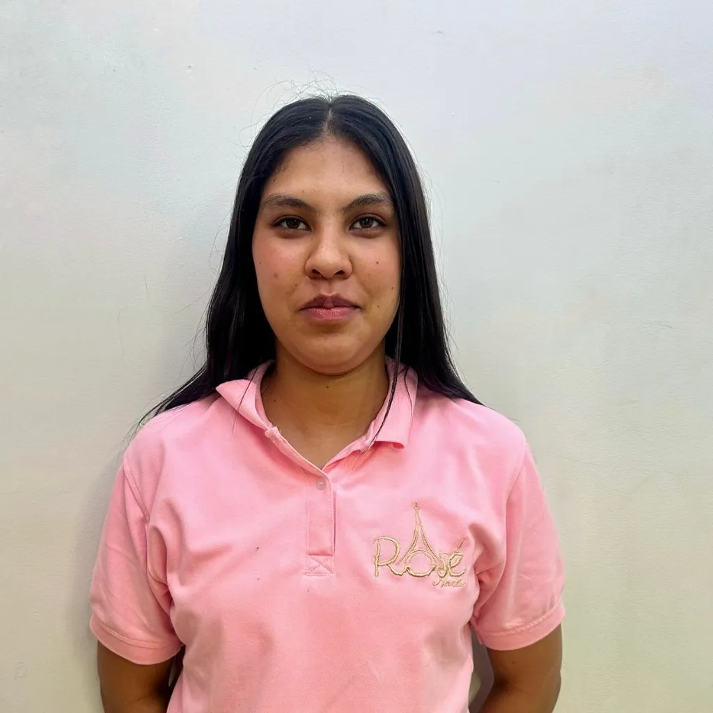 Rosa Peña