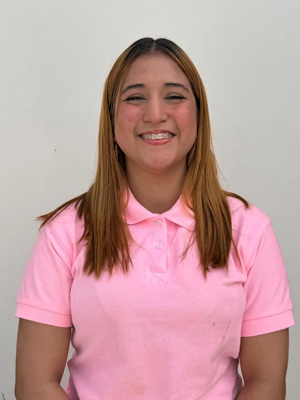 Yolimar vega