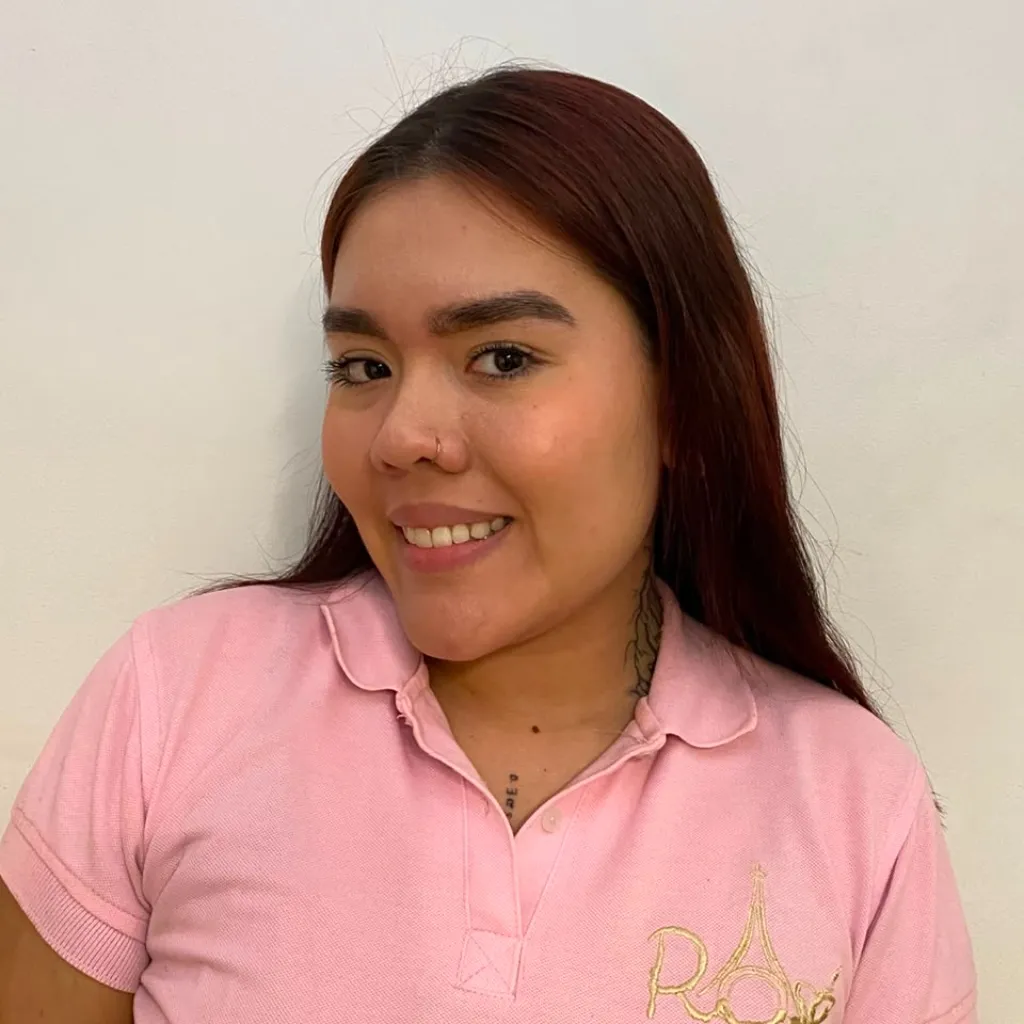 Michelle reyes Morales