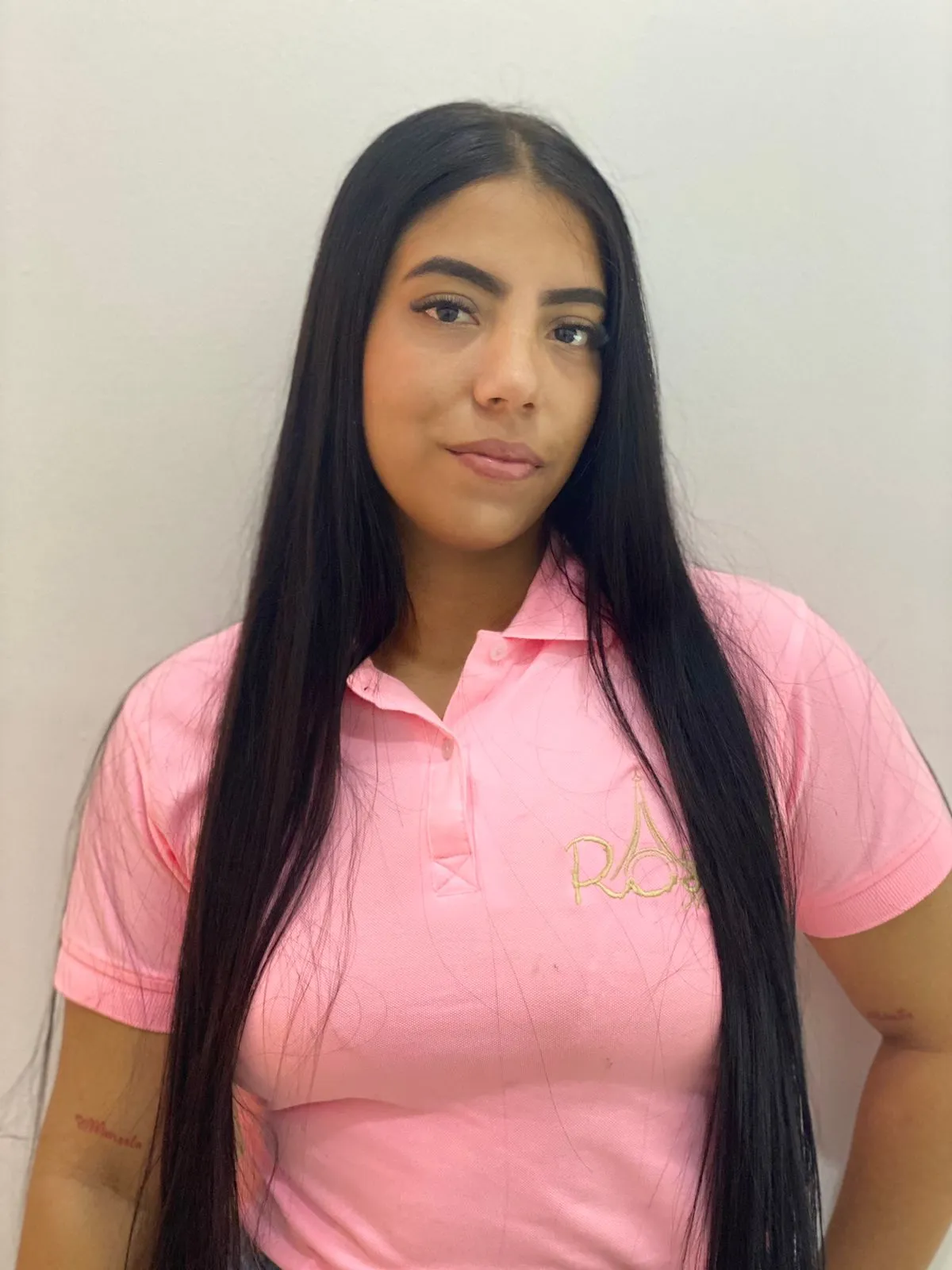 Estefani Ciro Andrades