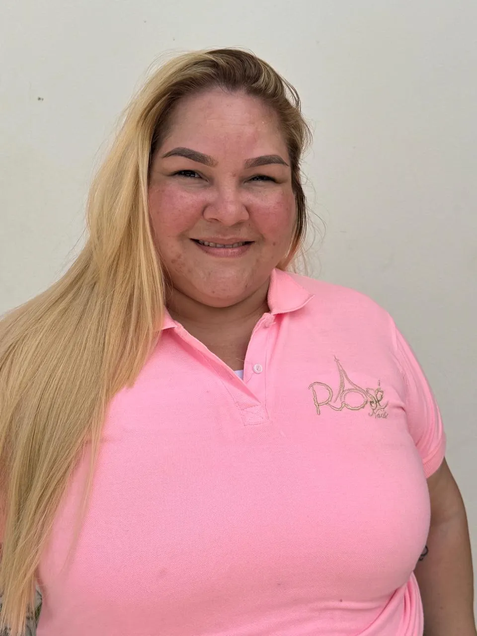 Karina desirée Chávez ramirez 