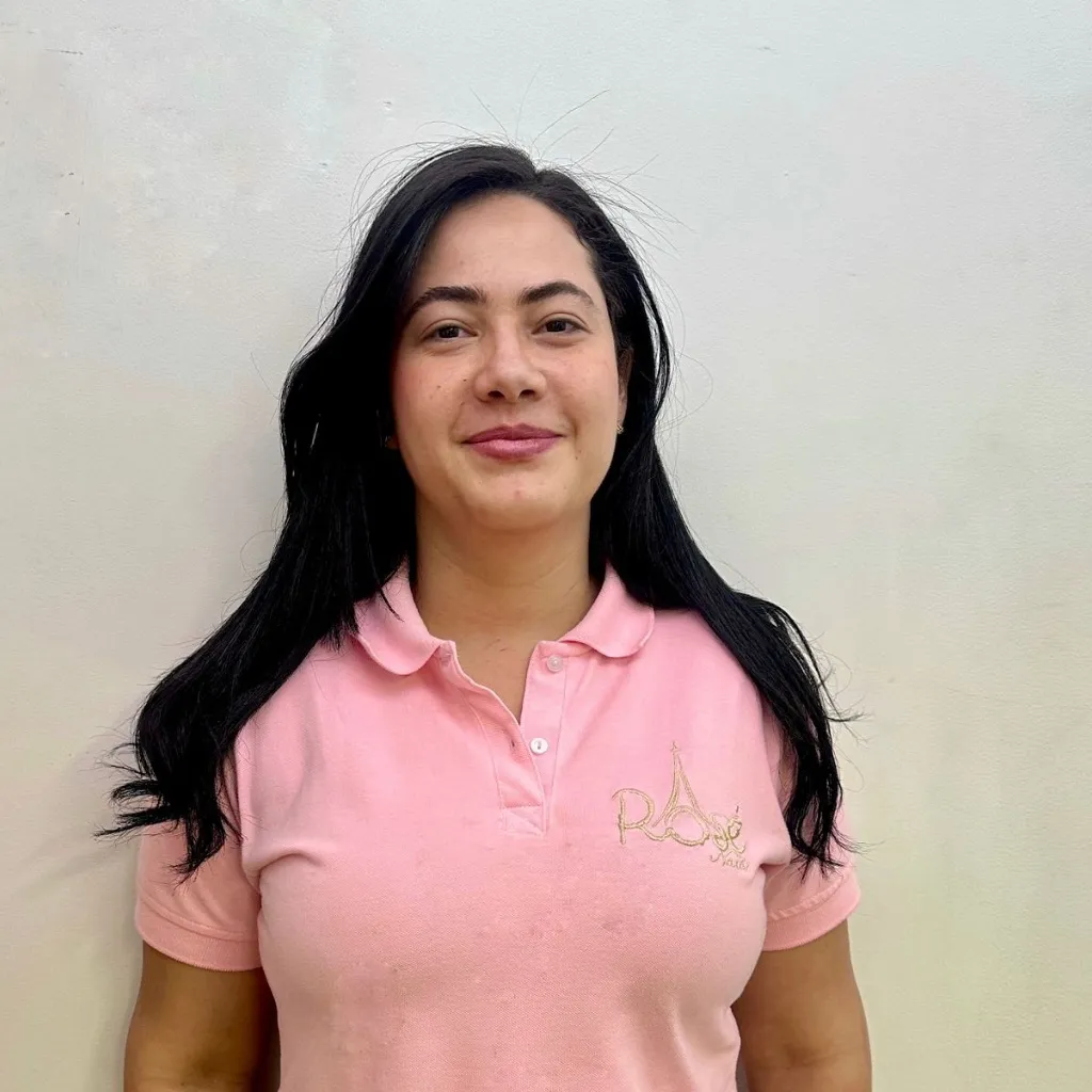 Elizabeth Garcia Diaz