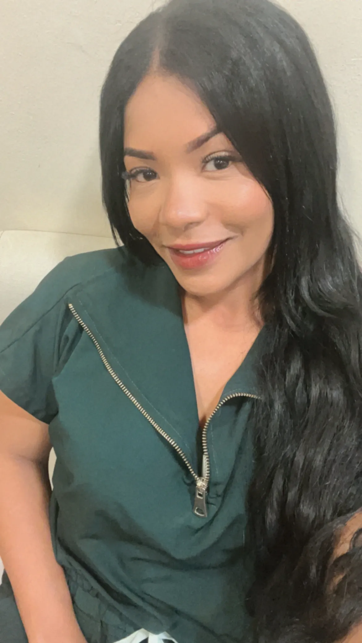 Julieth Mendoza
