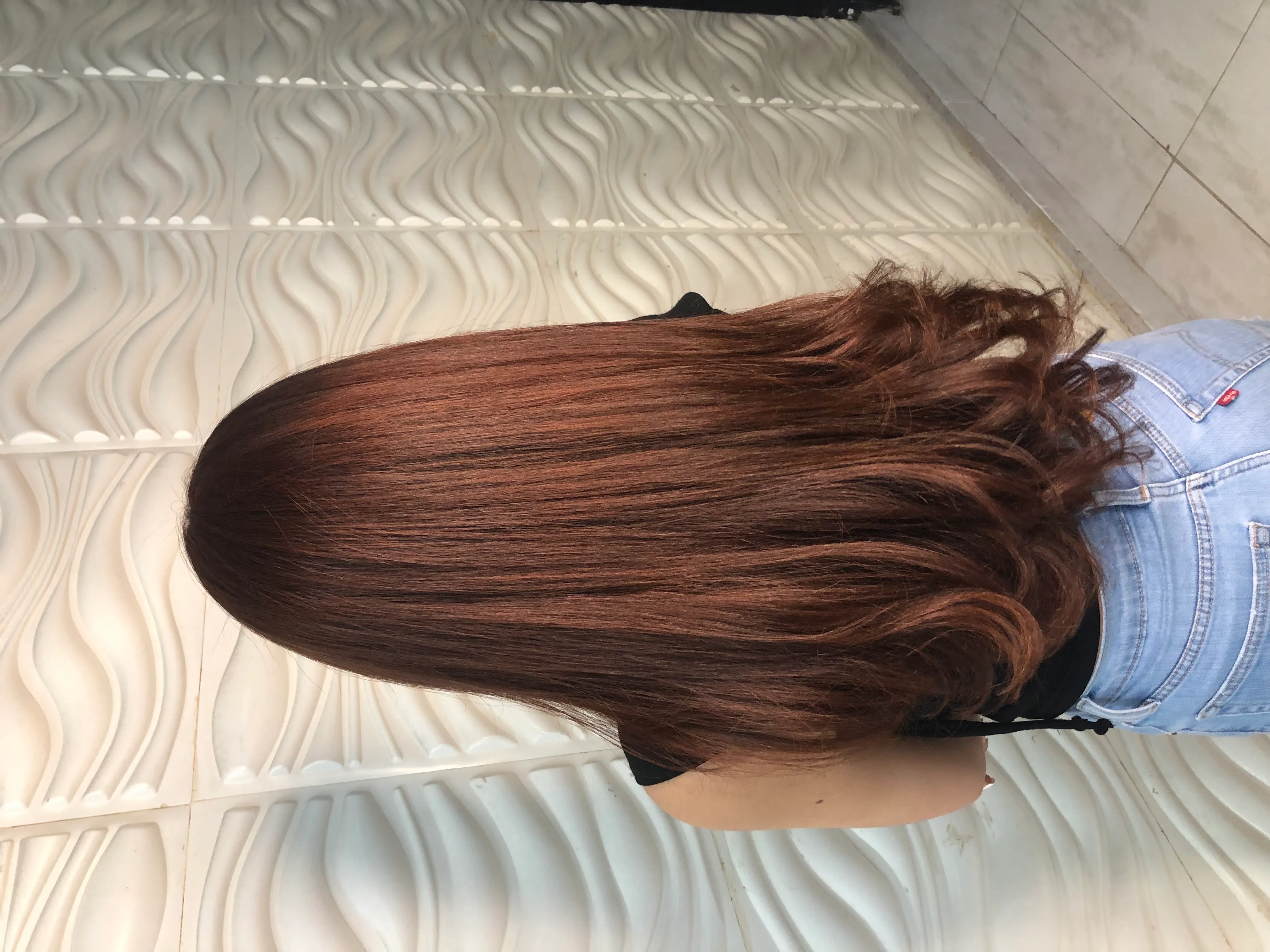 tinte global con mas de 5 tonos de aclaración