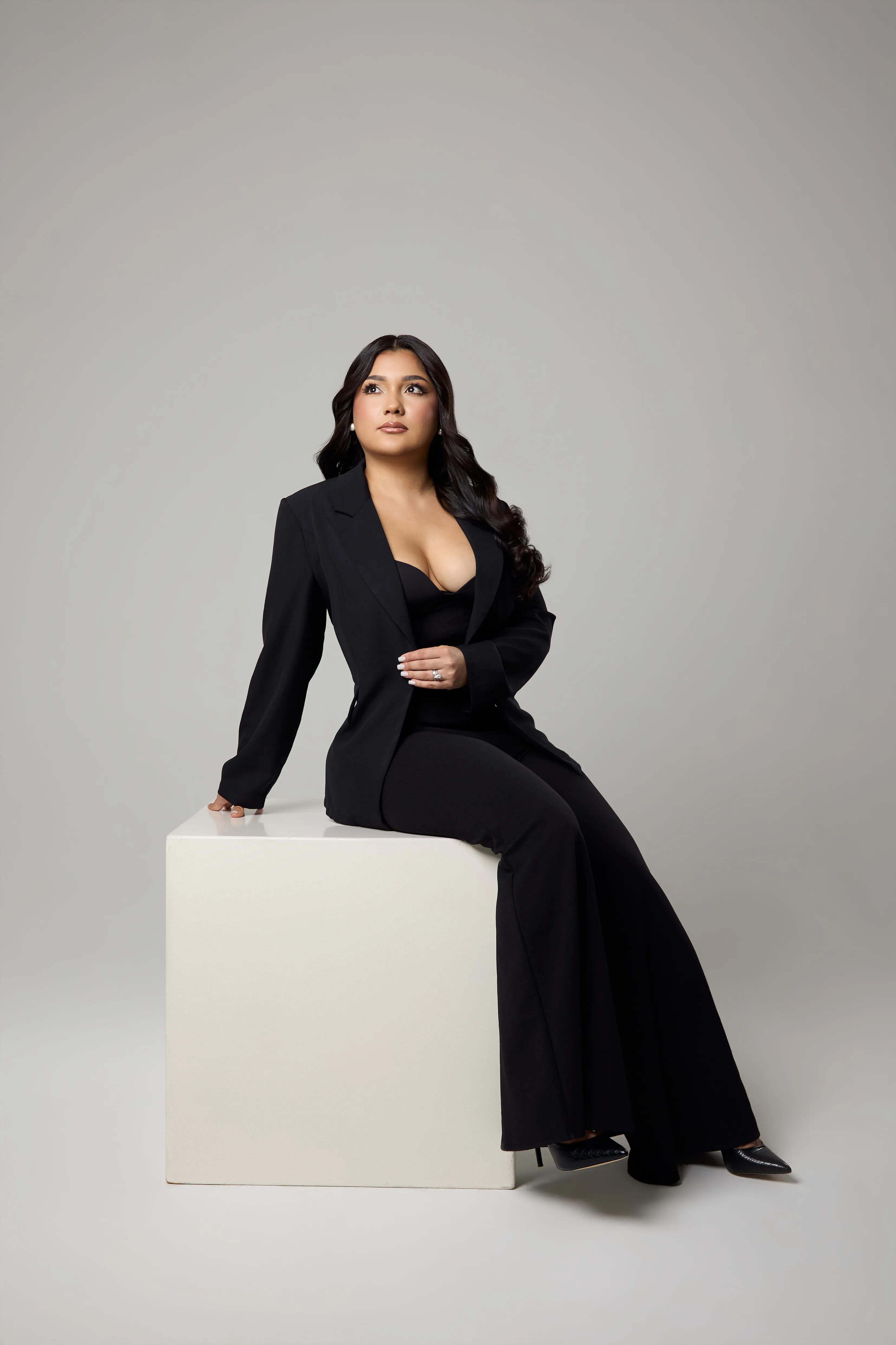 LEONELA ROSTRÁN 