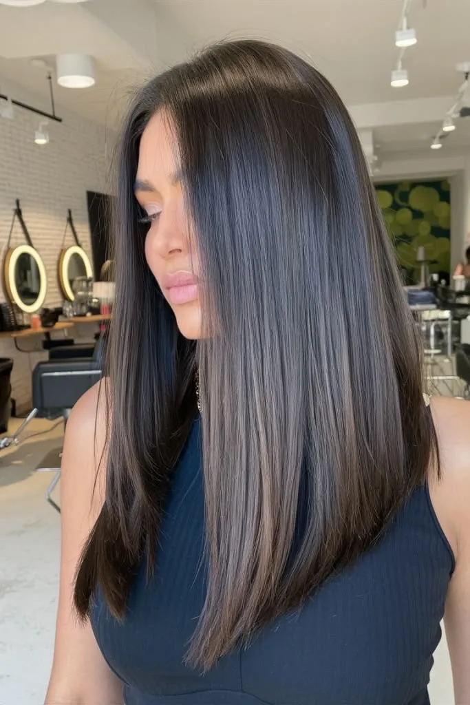 CORTE DE CABELLOS ELABORADOS