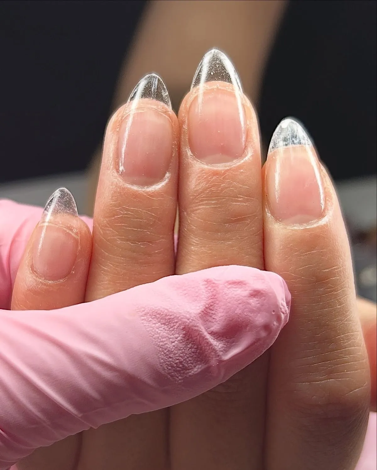 SISTEMA GEL X