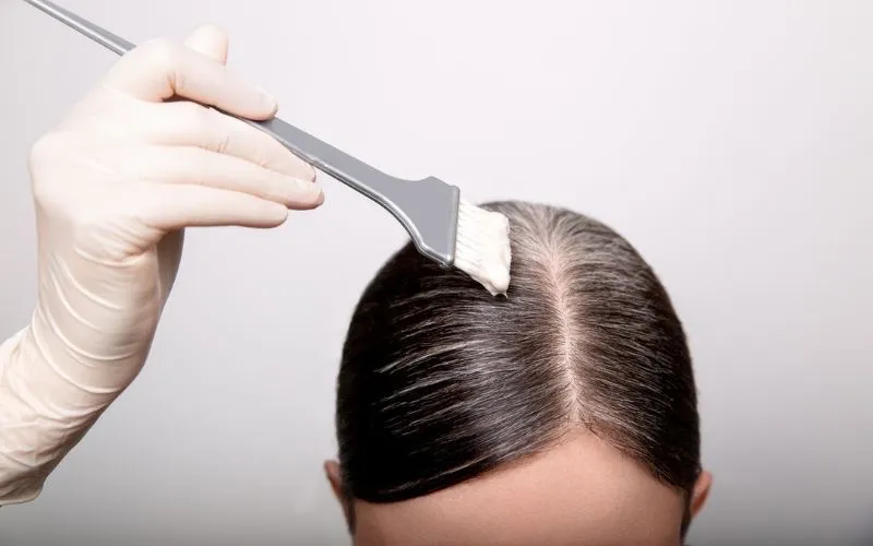 RETOQUE DE CANAS