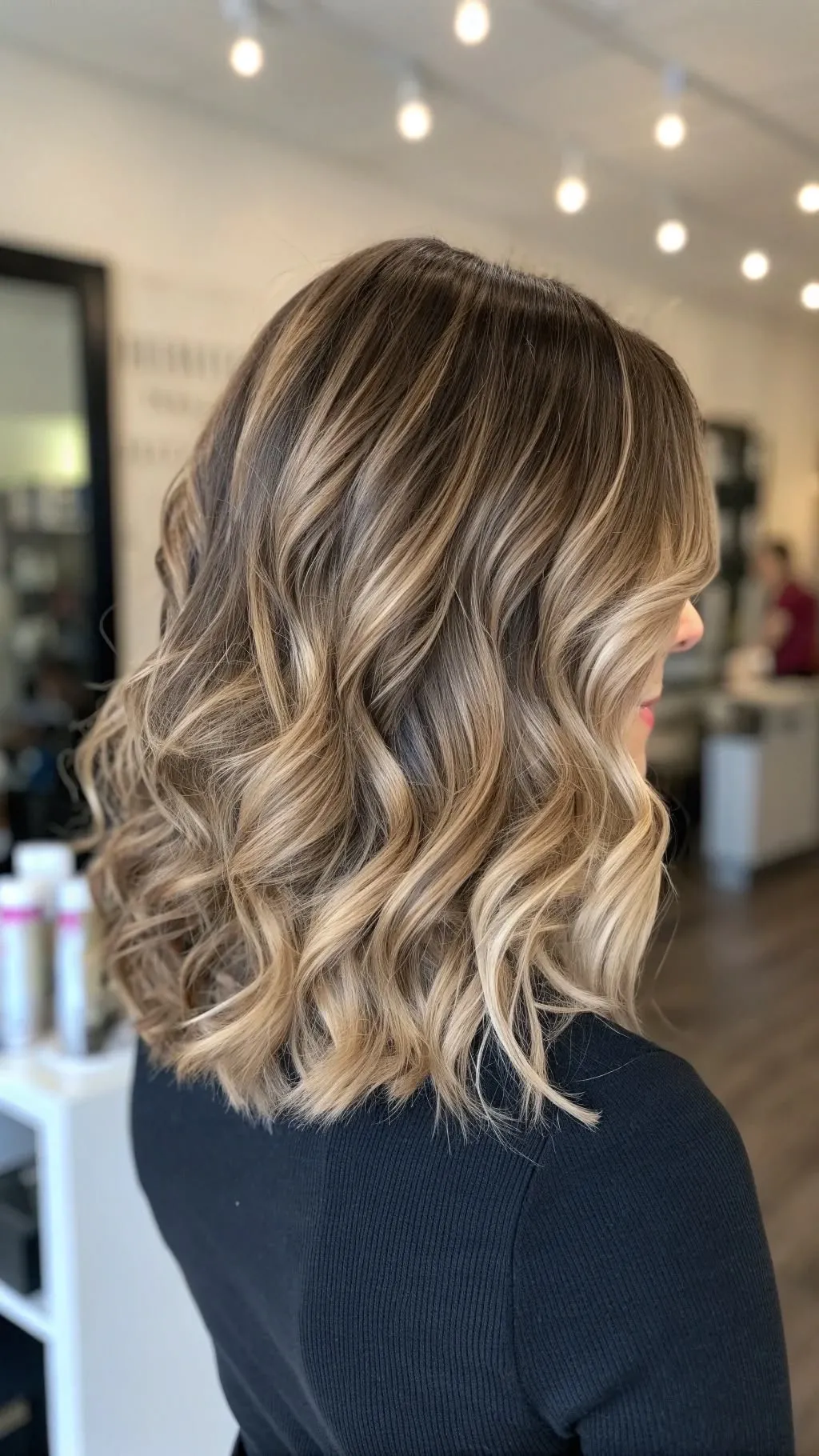 HIGHLIGHTS