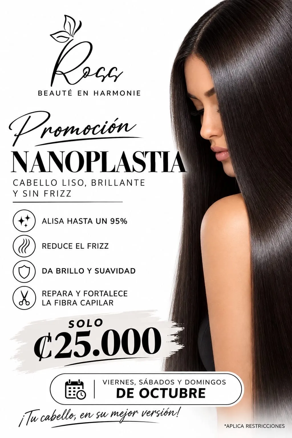 PROMO NANOPLASTIA ORGÁNICA