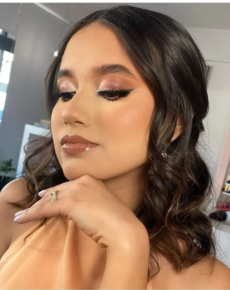 Maquillaje Social  - Imagen 1