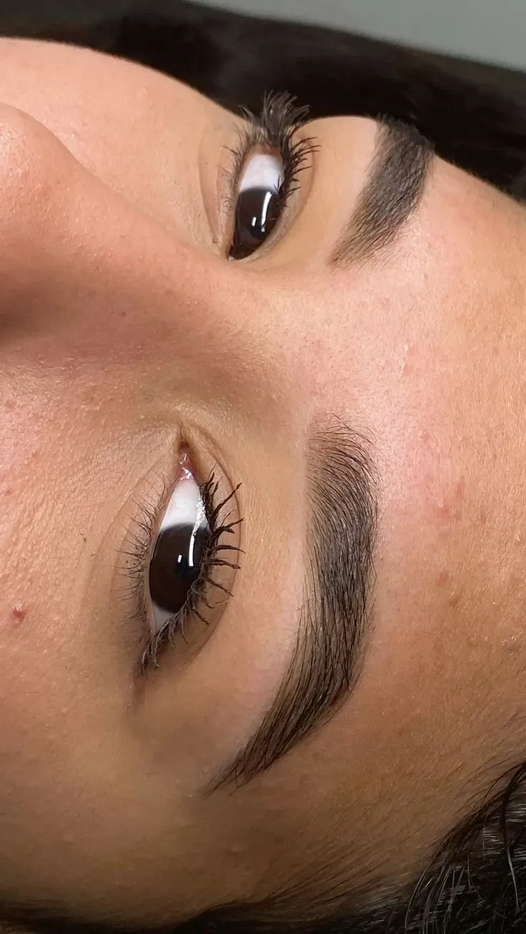 Ceja en hojilla - Imagen 1