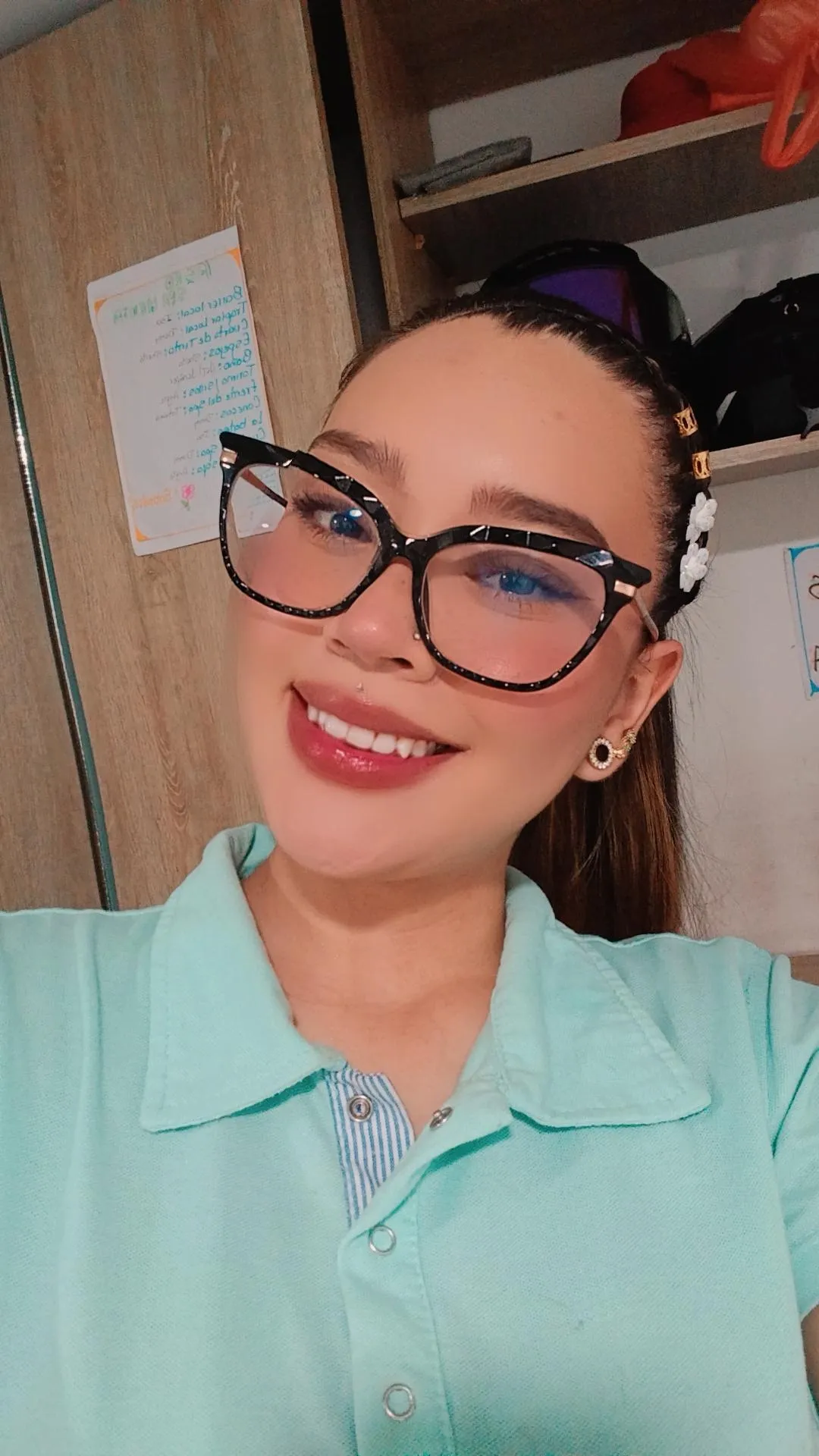 🩵 Juli