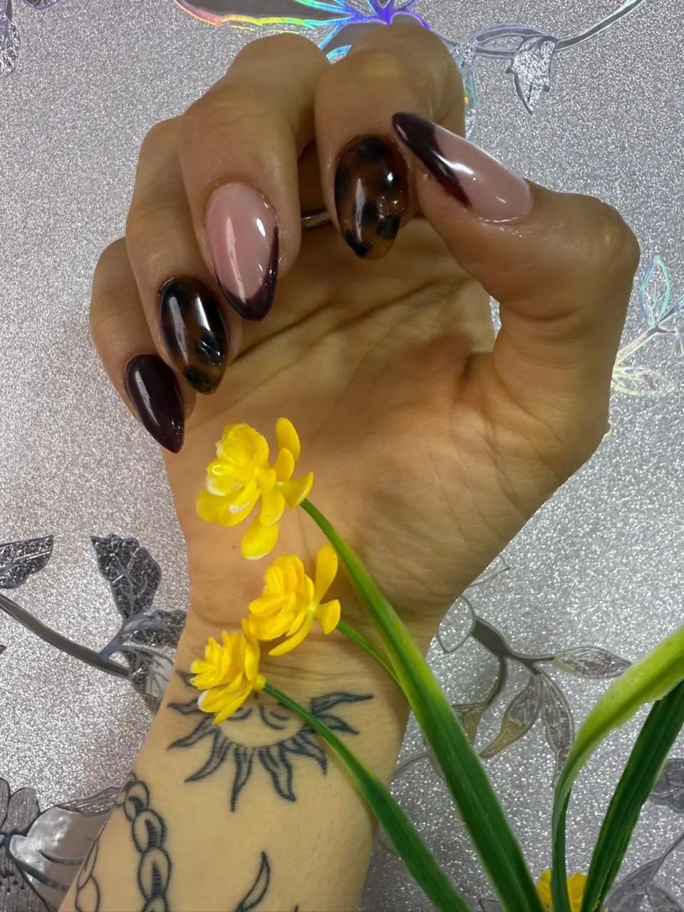 Dipping - 2