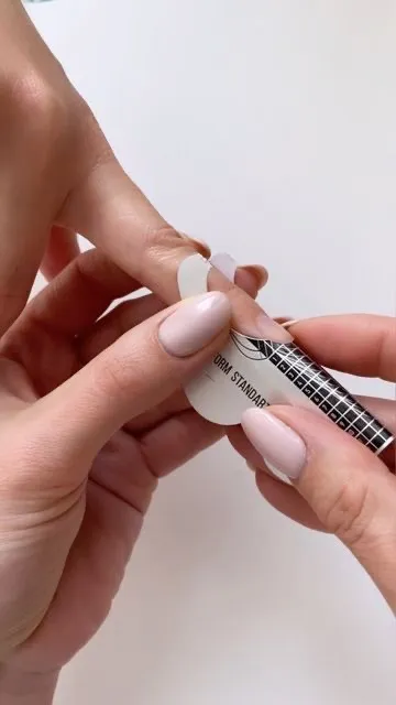 Reposición de Uña #2