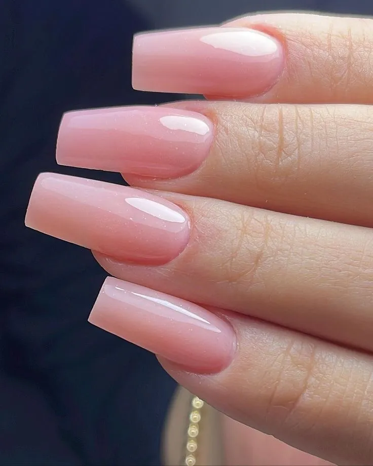 Uñas Nuevas Acrílicas #3 - Imagen 1