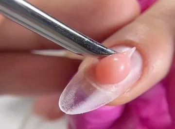 Uñas Nuevas Polygel #3 (Escultural) - 1