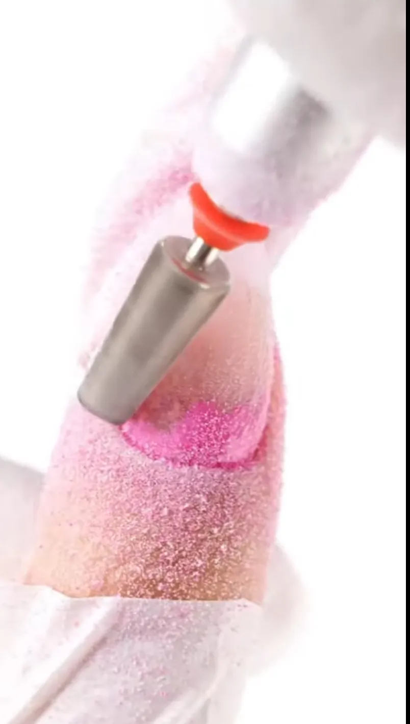 Retiro de Polygel (cuando se hará nueva aplicación)