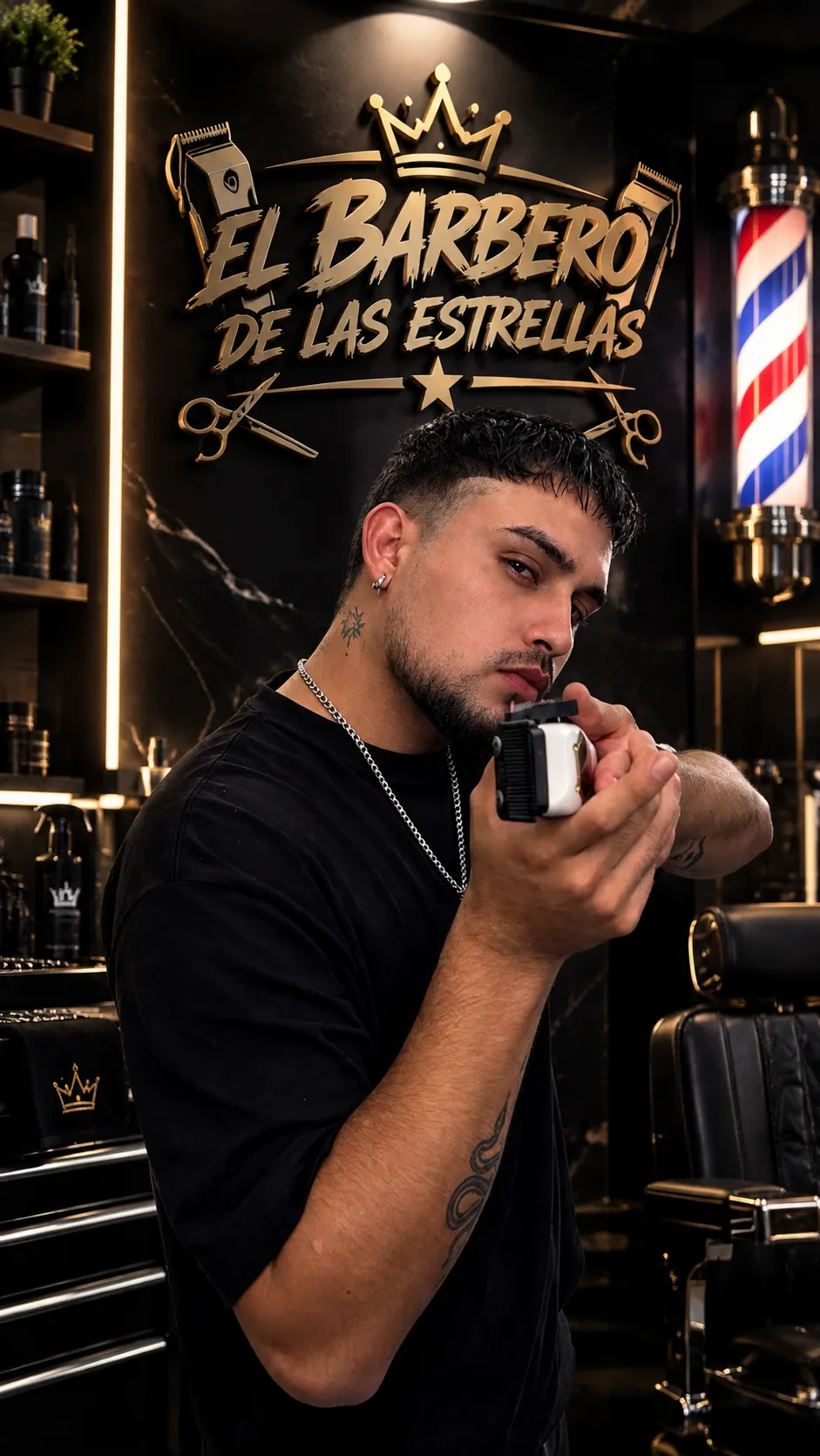 Bryan Atencio