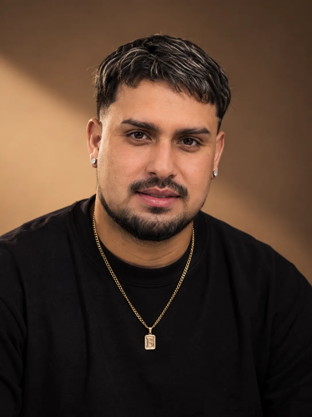 Bryan Atencio