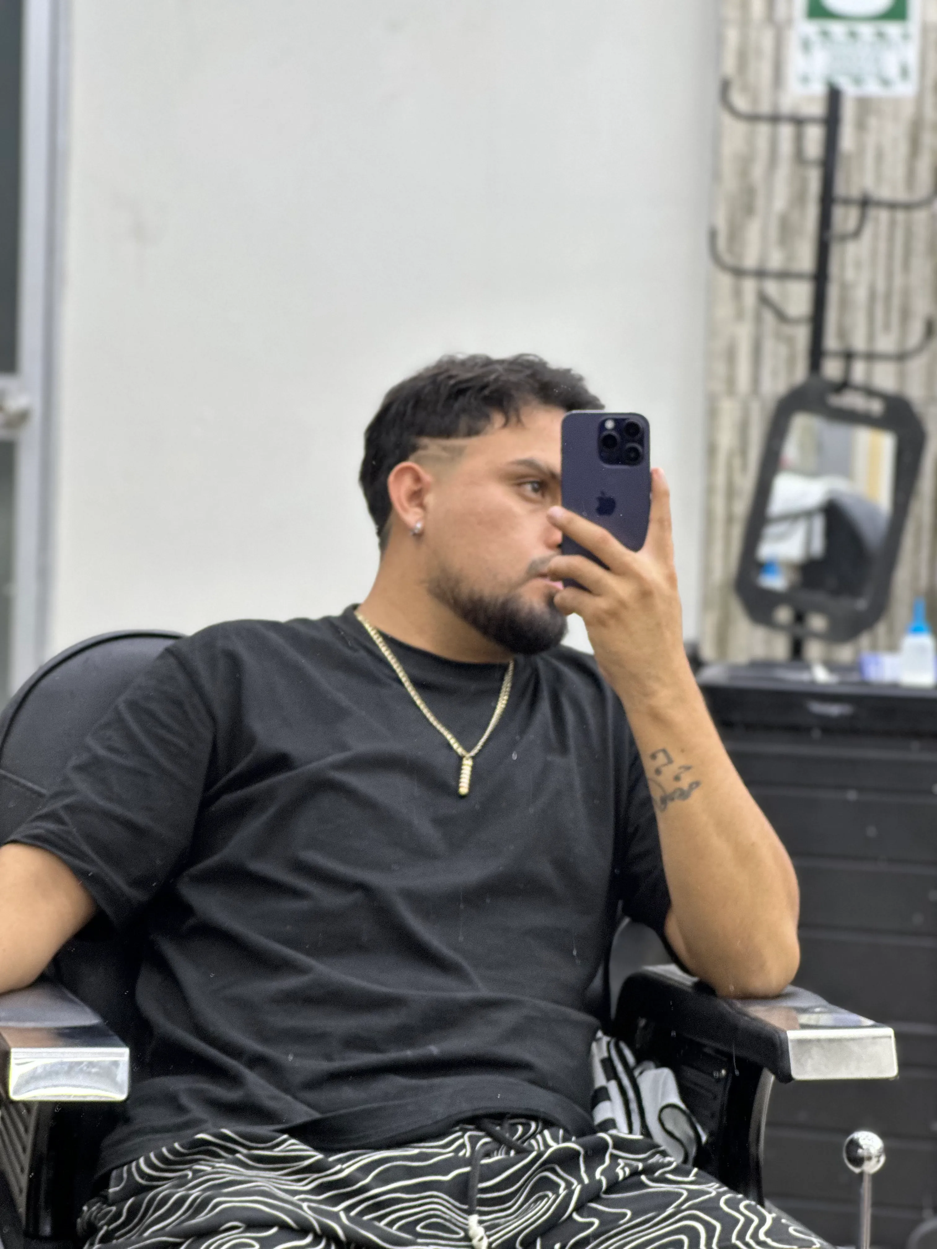 Bryan Atencio