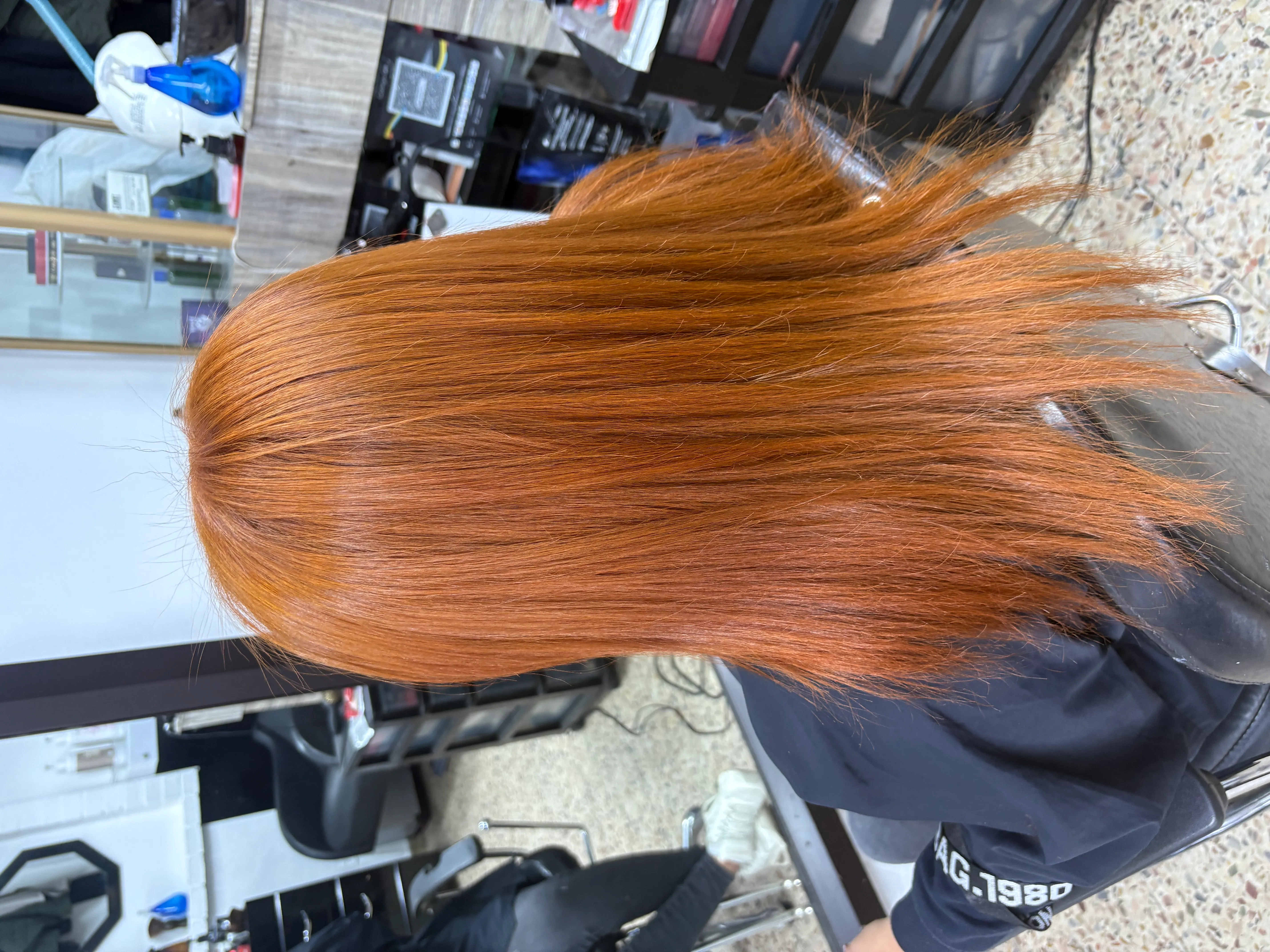 Diseño color base completa