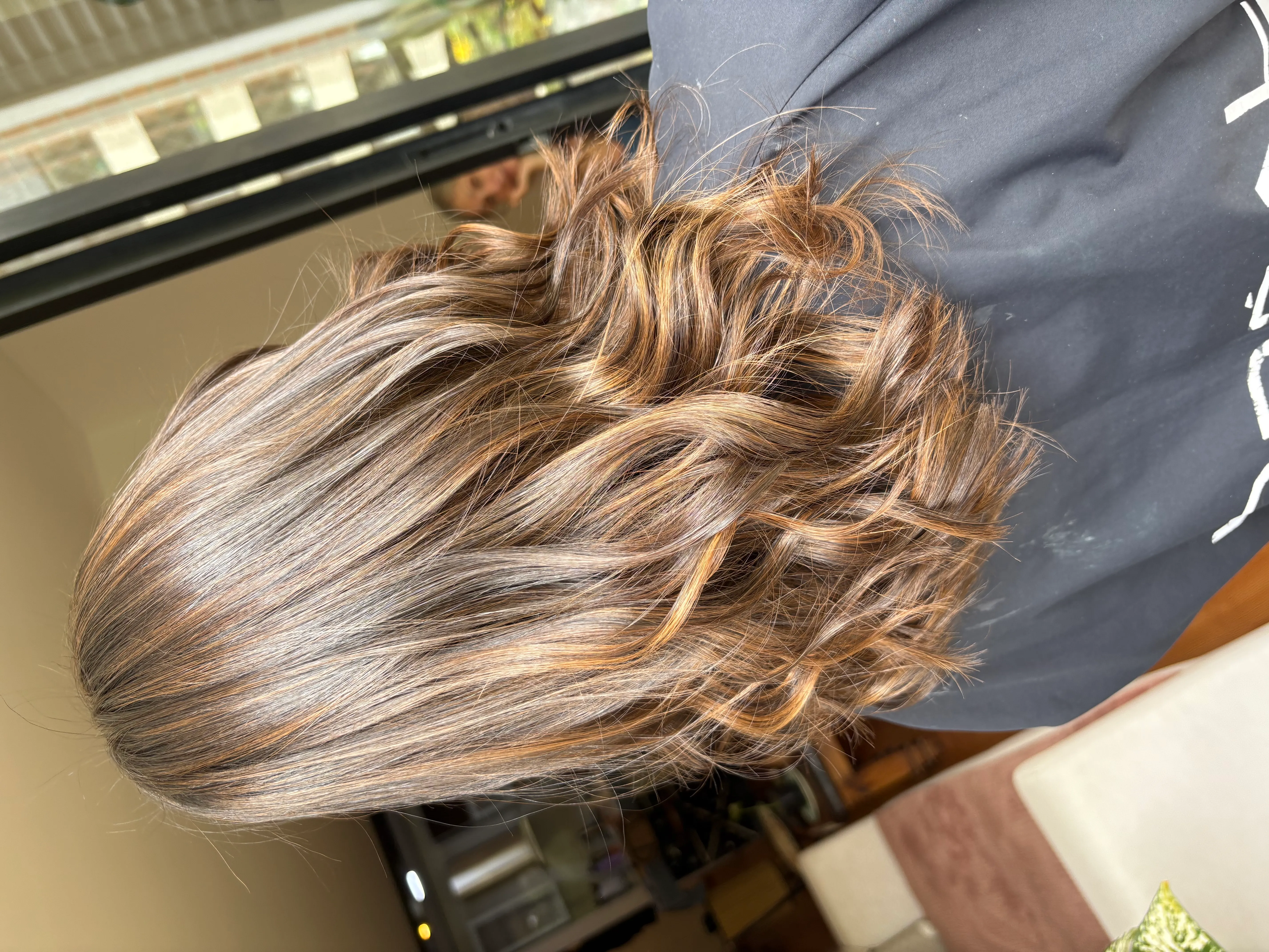 Diseño color Supreme Aclaración