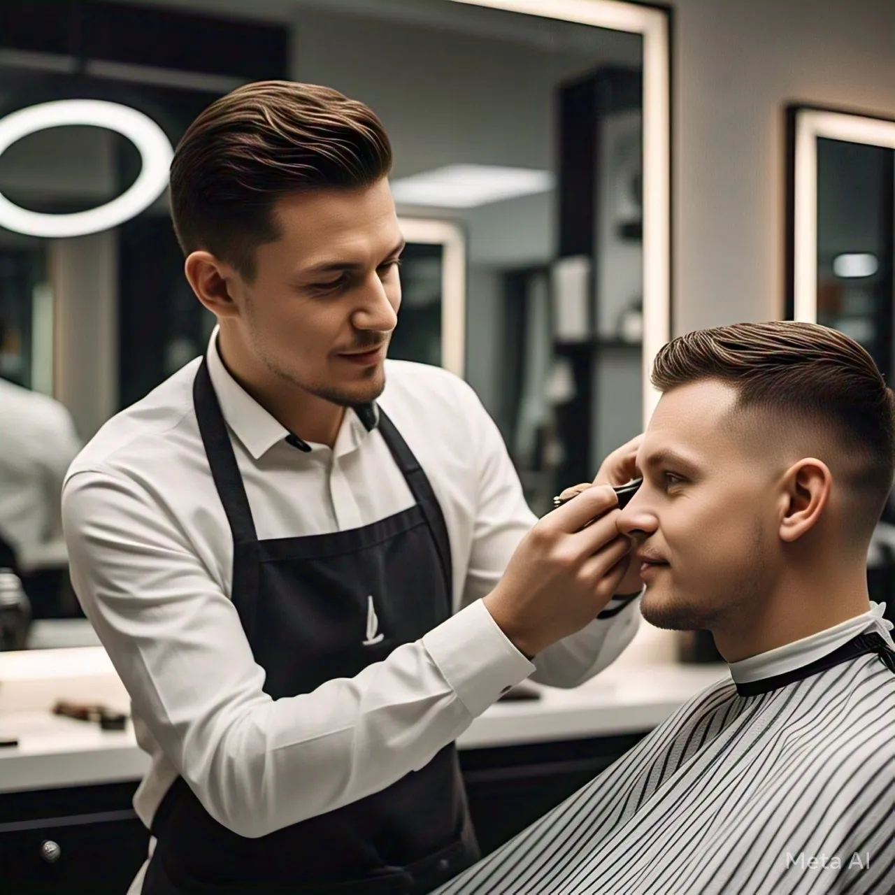 Perfilado de Cejas - Imagen 1