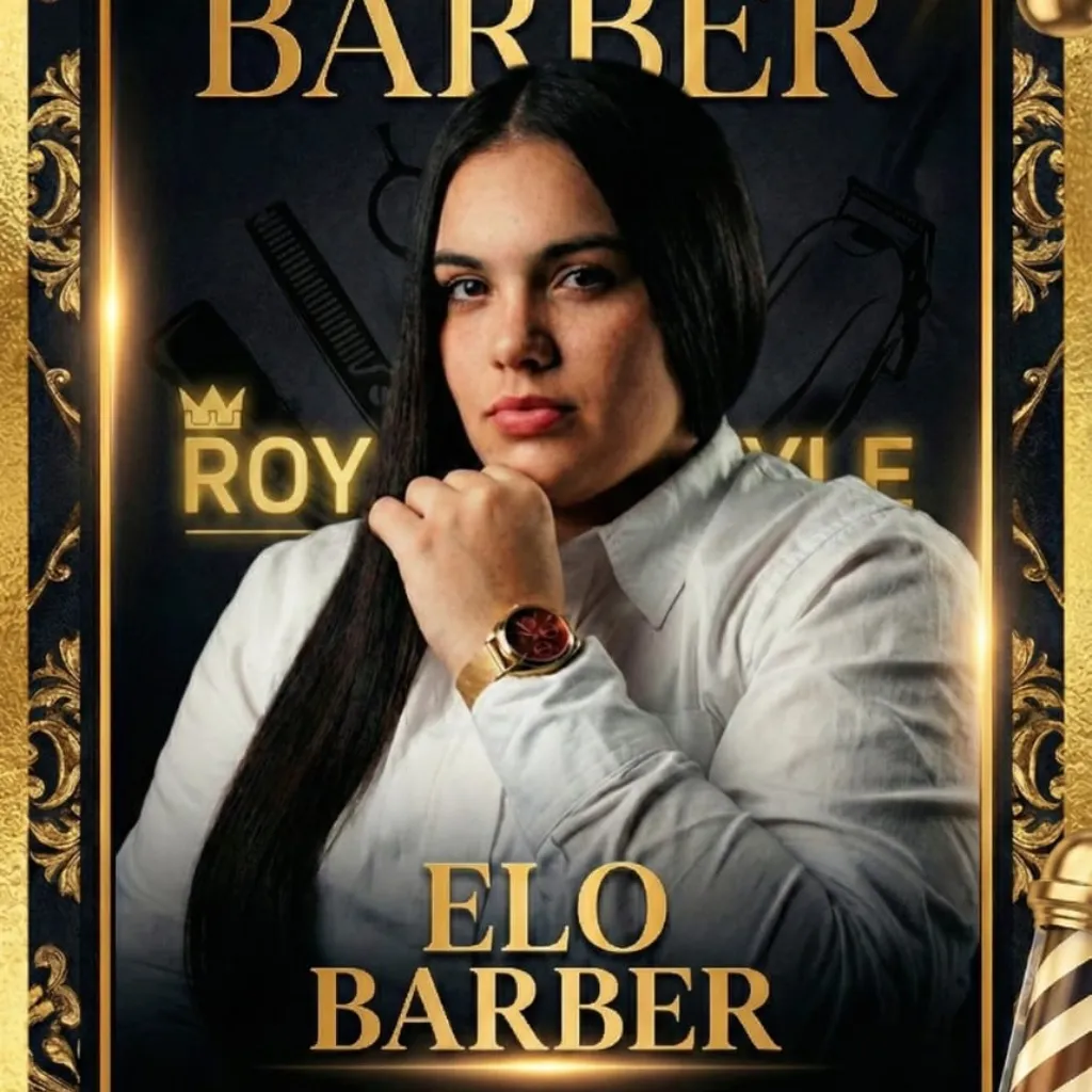 Elo Barber