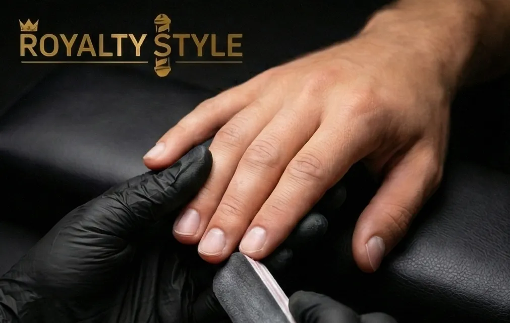 Manicure Express - 1