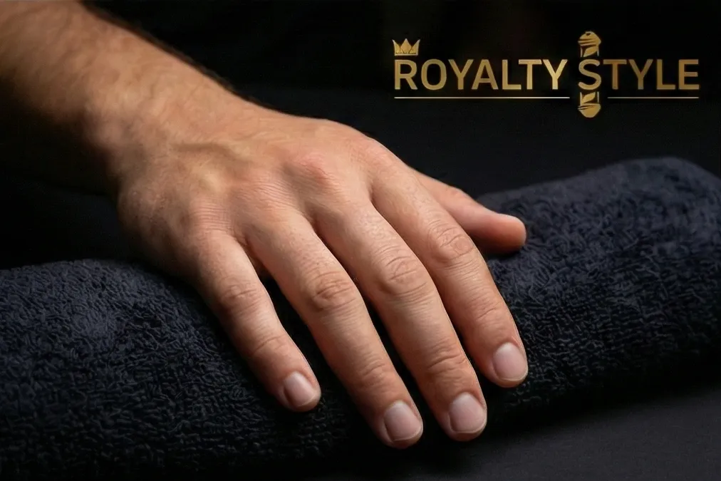 Manicure Express - 2