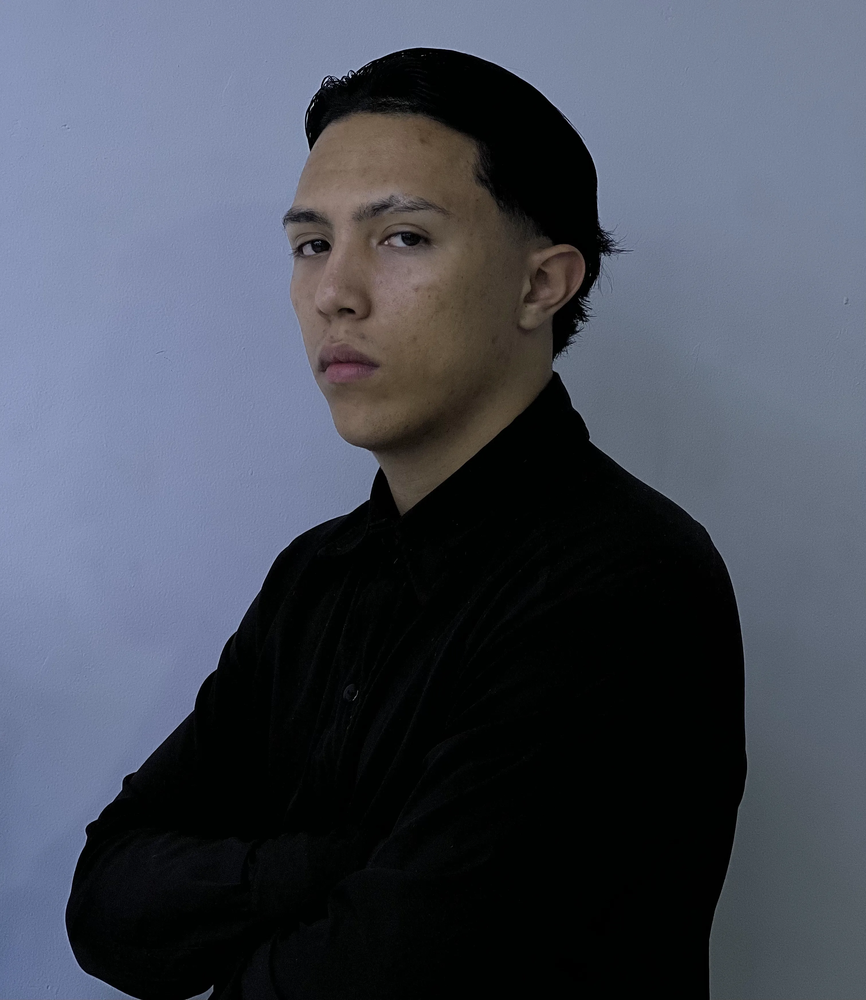 David Ospina