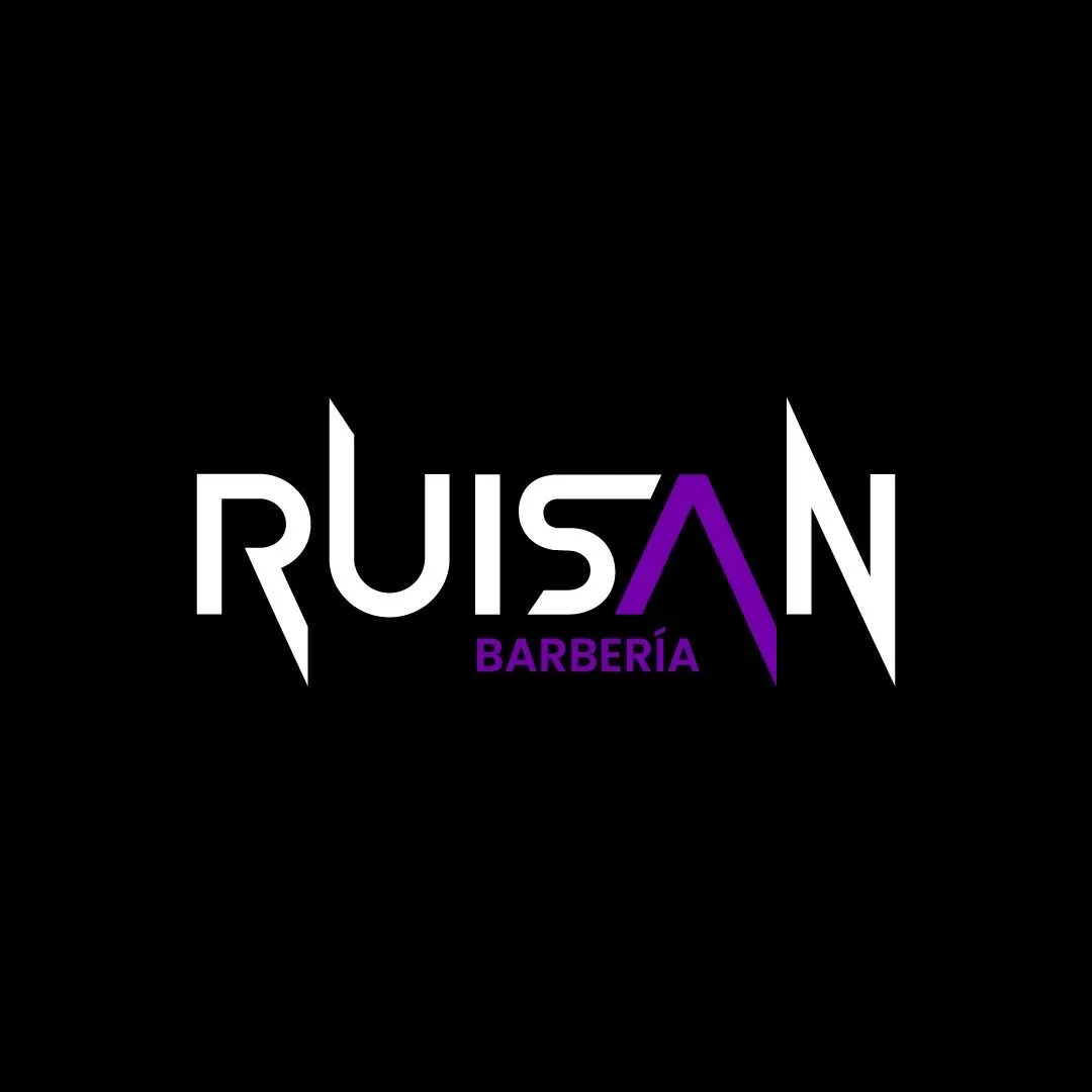 Portada de Ruisan Barbería