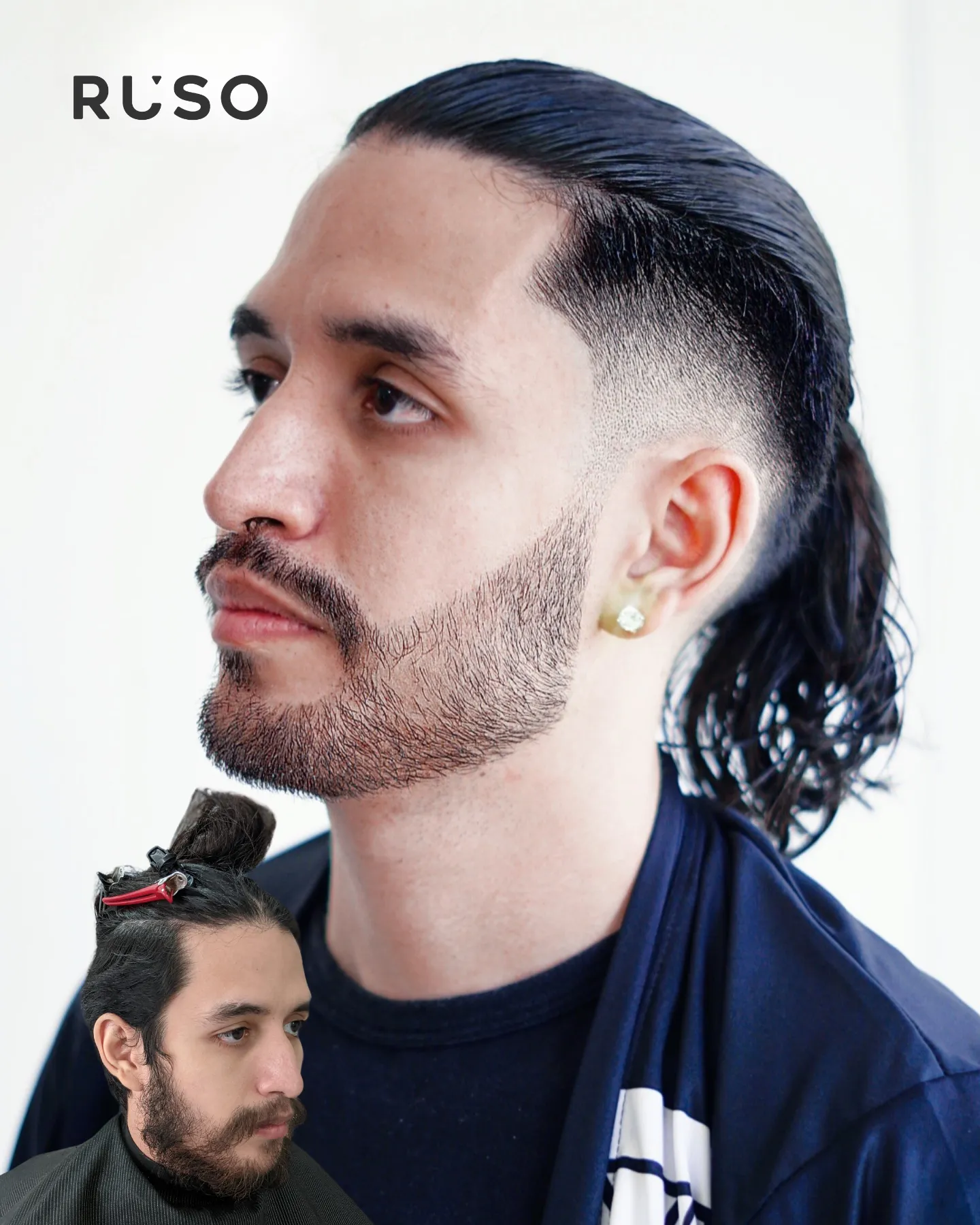 Barbería (Corte y Barba) - Imagen 1