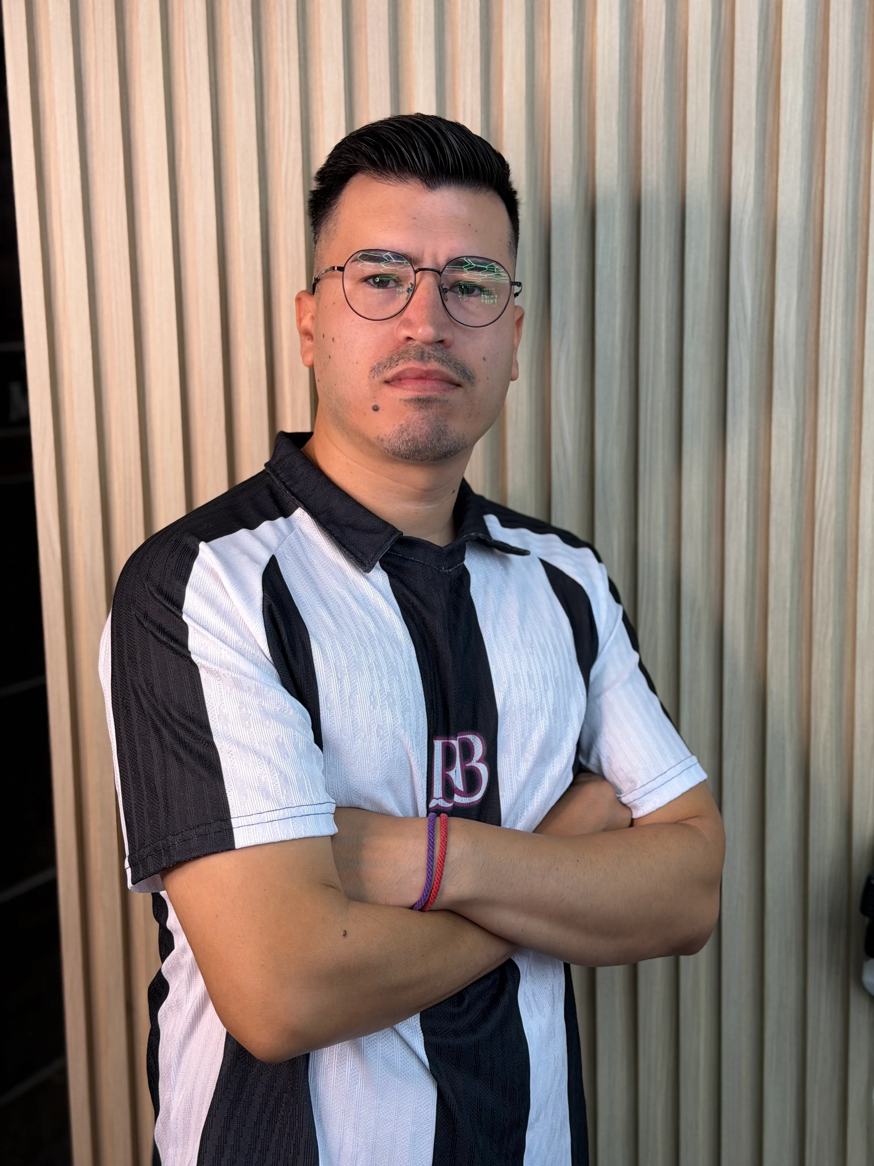 Maximiliano Campuzano