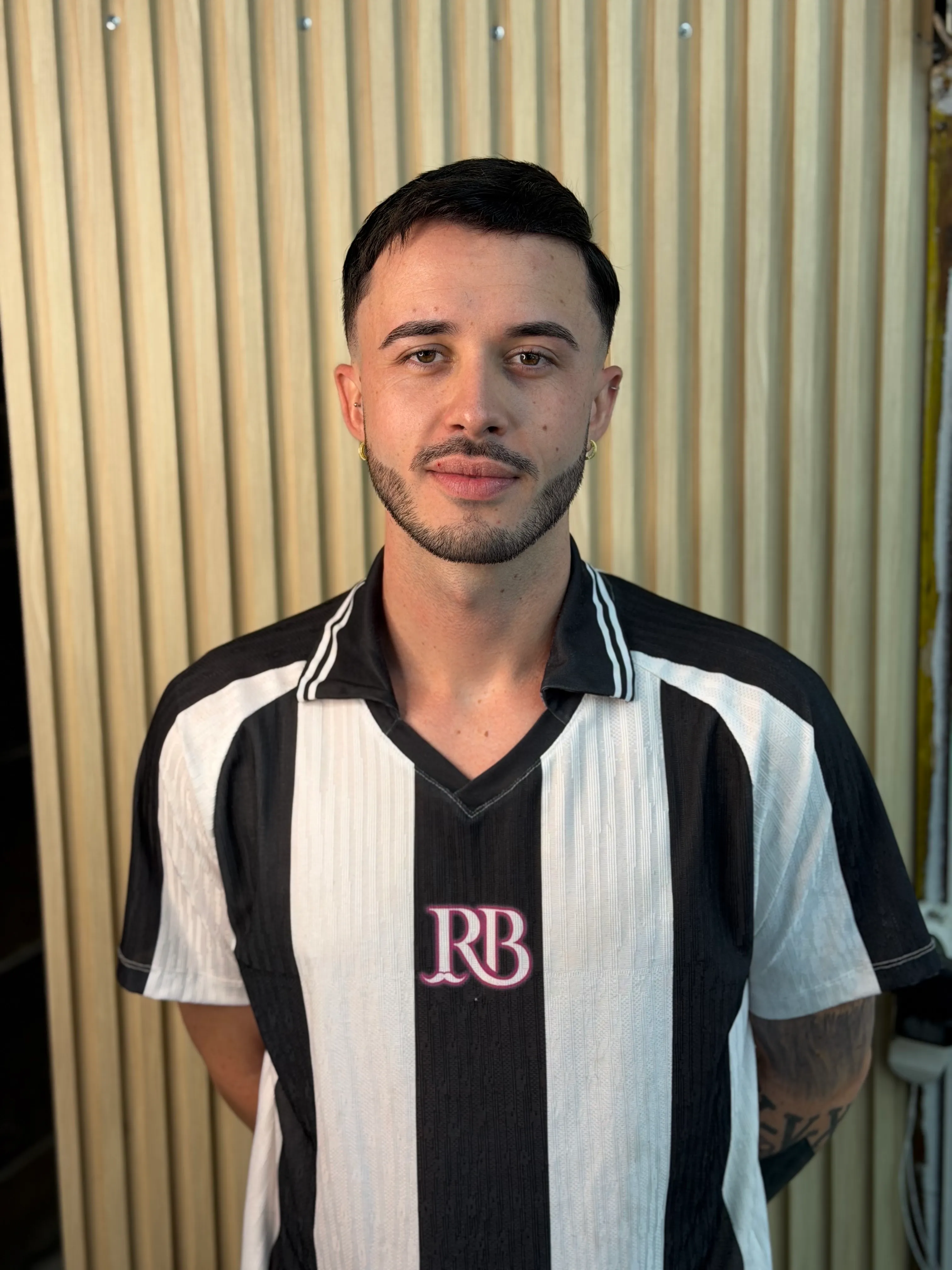 Emiliano Farías 