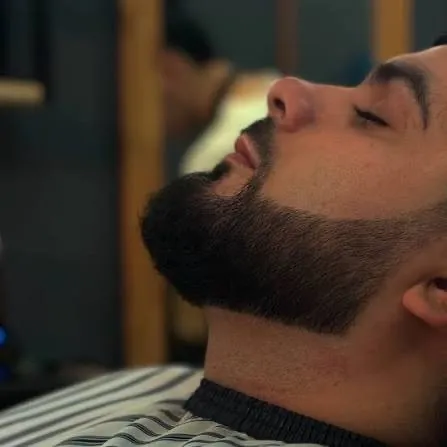 Barba