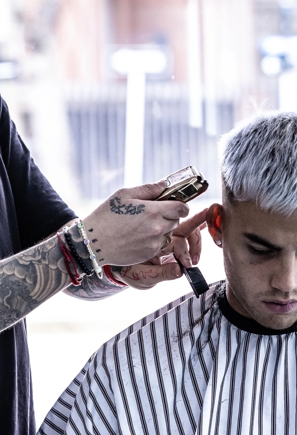 Corte