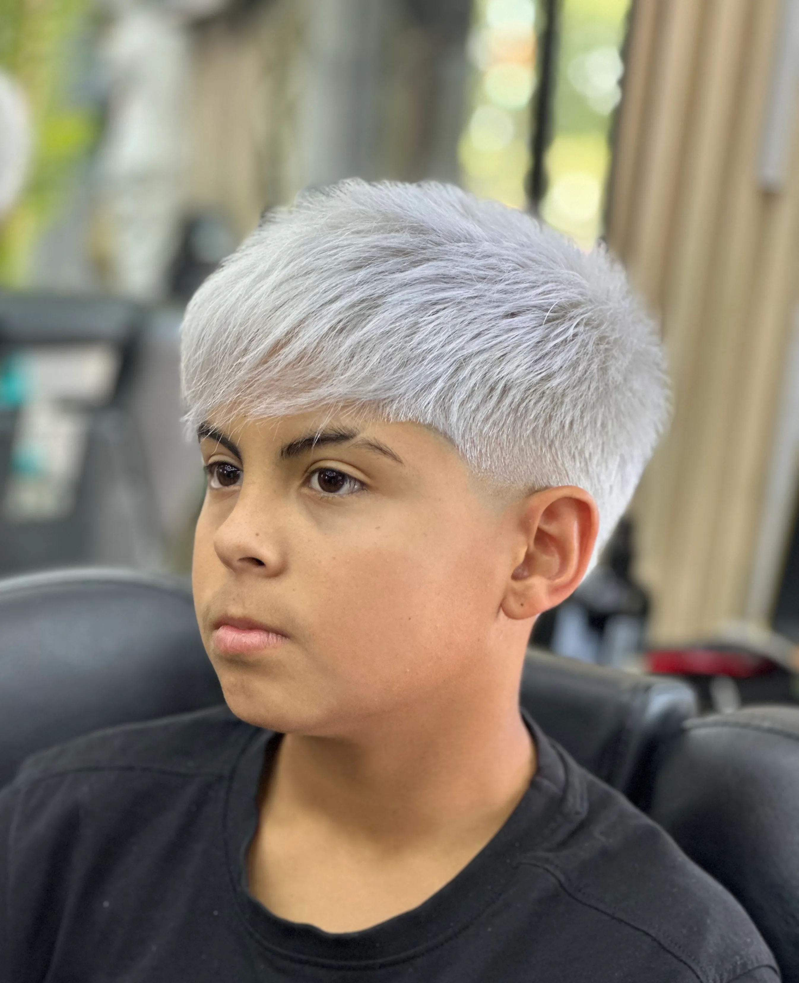 Platinado