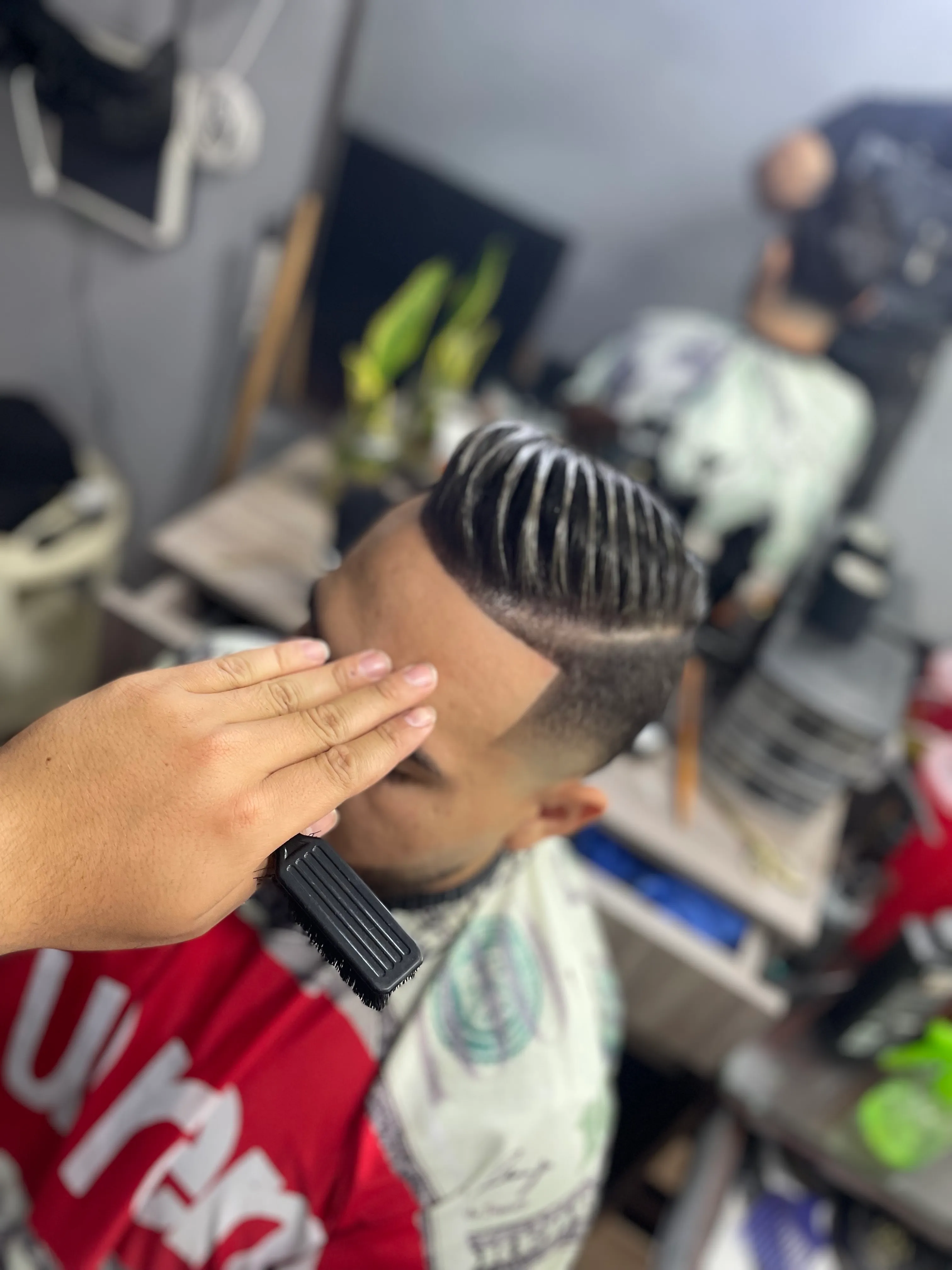 peinado blindado (precio nuevo) - Imagen 1