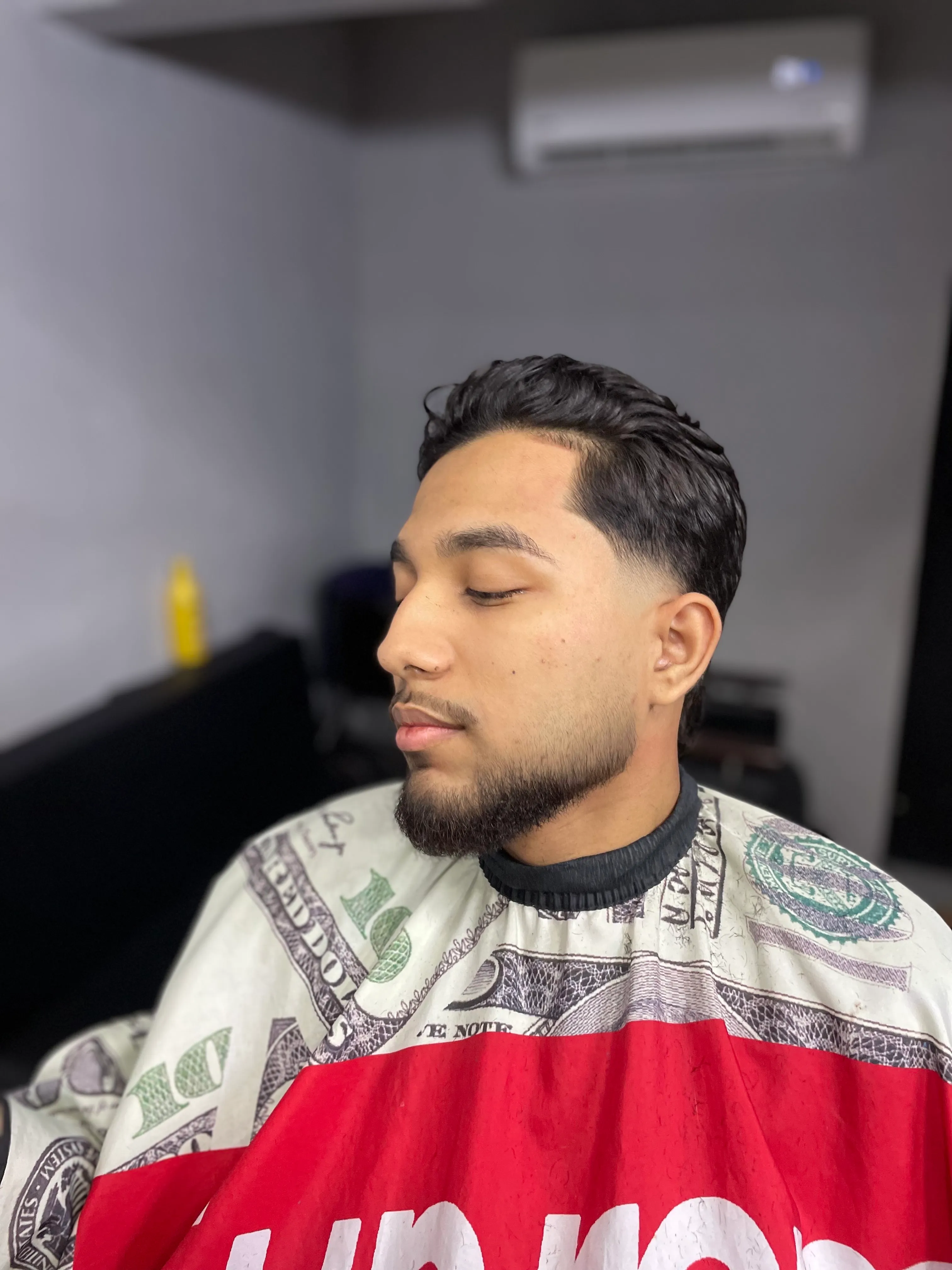 servicio de barba  - Imagen 1