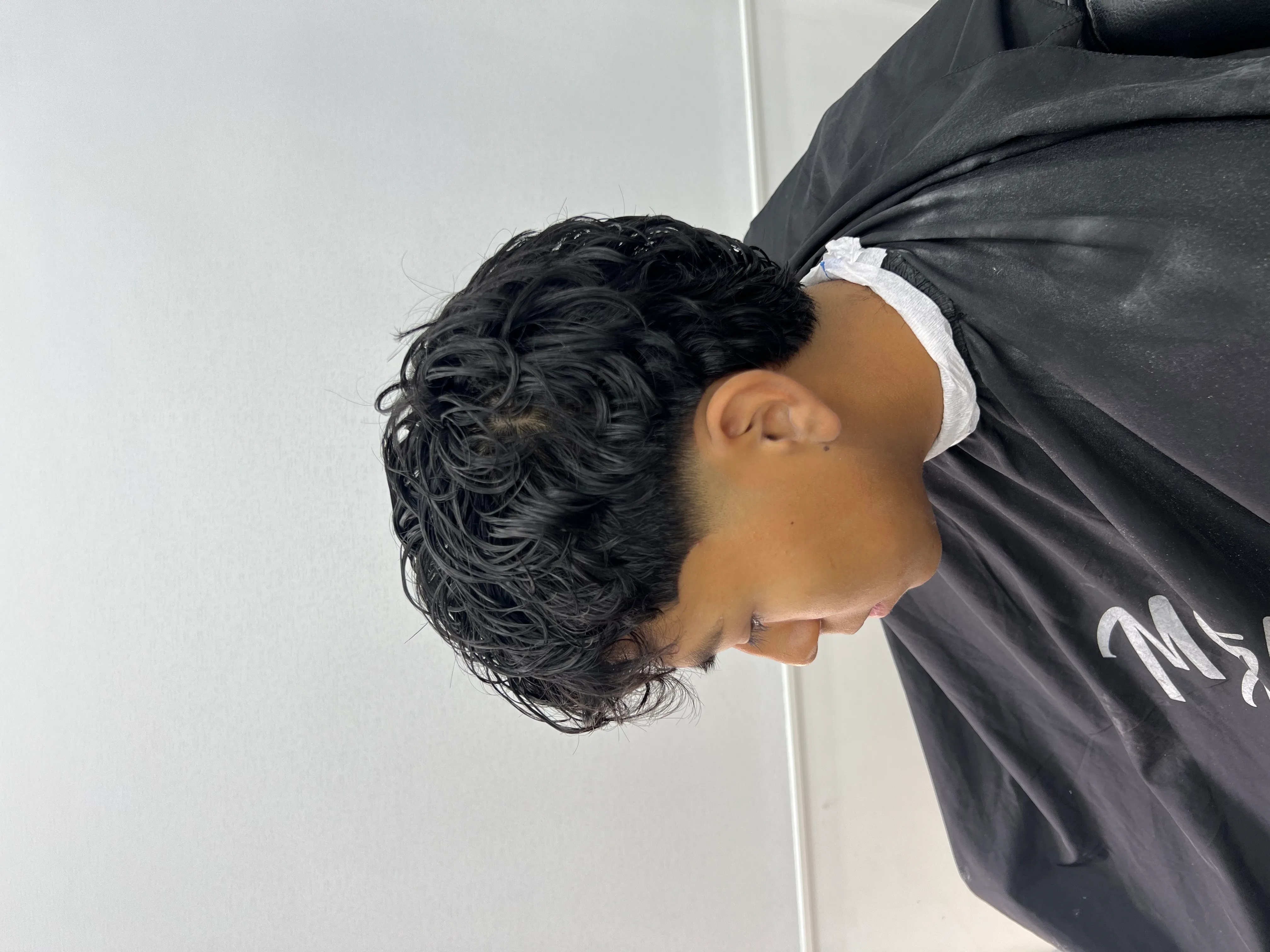 PERMANENTE Ondulaciones, Semiondulaciones