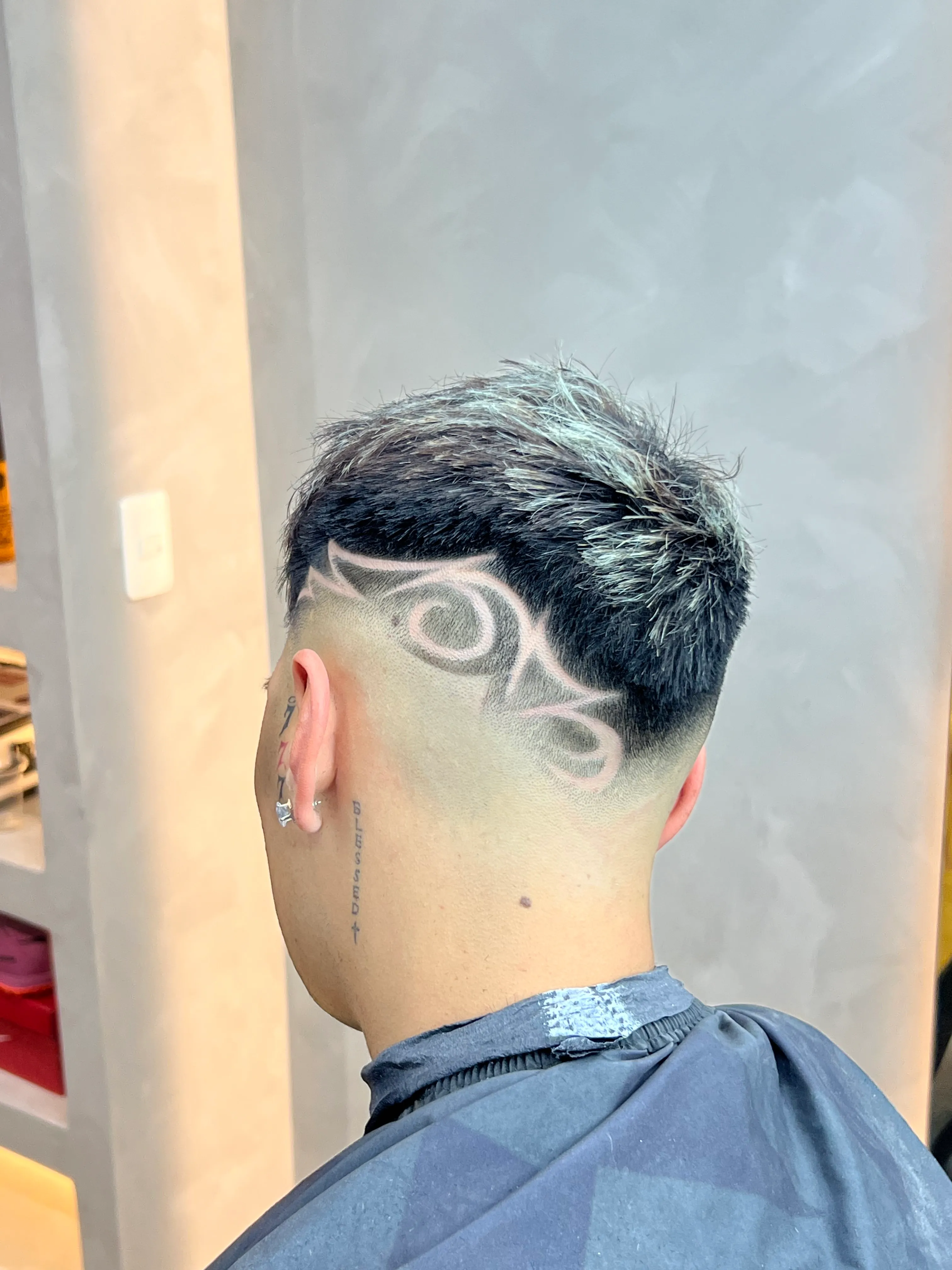 Corte VIP