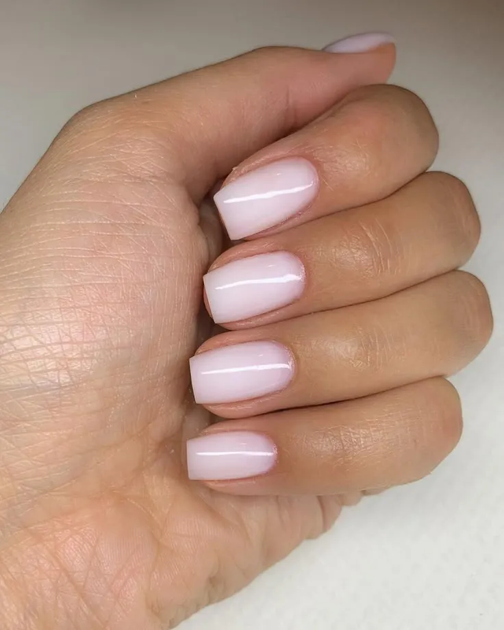 Retoque de Rubber cristal 
