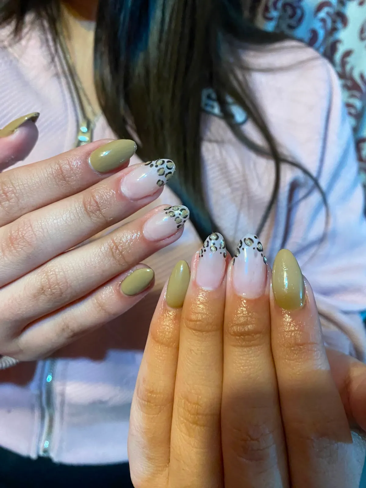 SOFT GEL