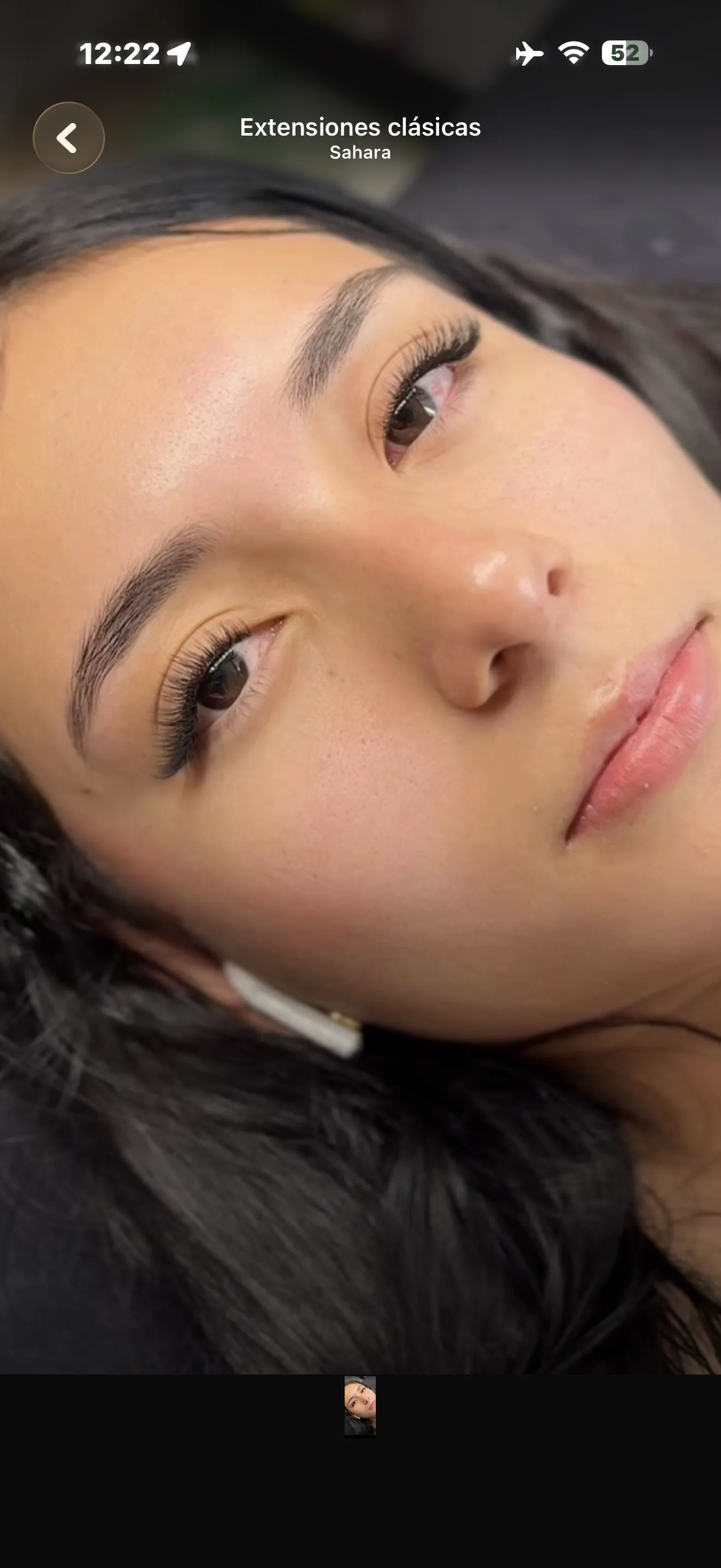 Clásicas (pelo a pelo)